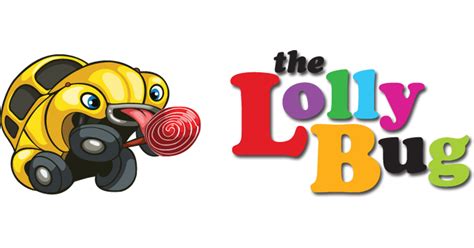 the lolly bug